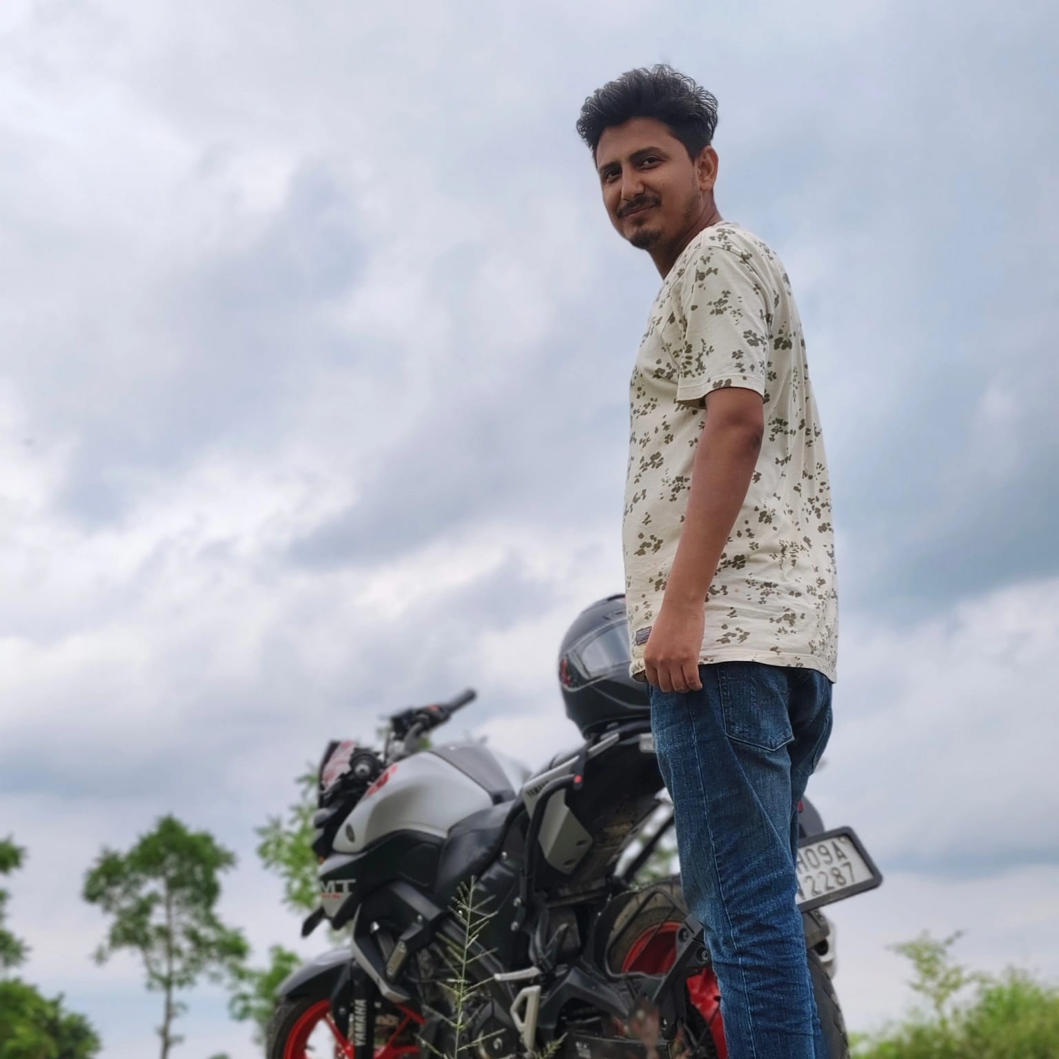 Profile Picture