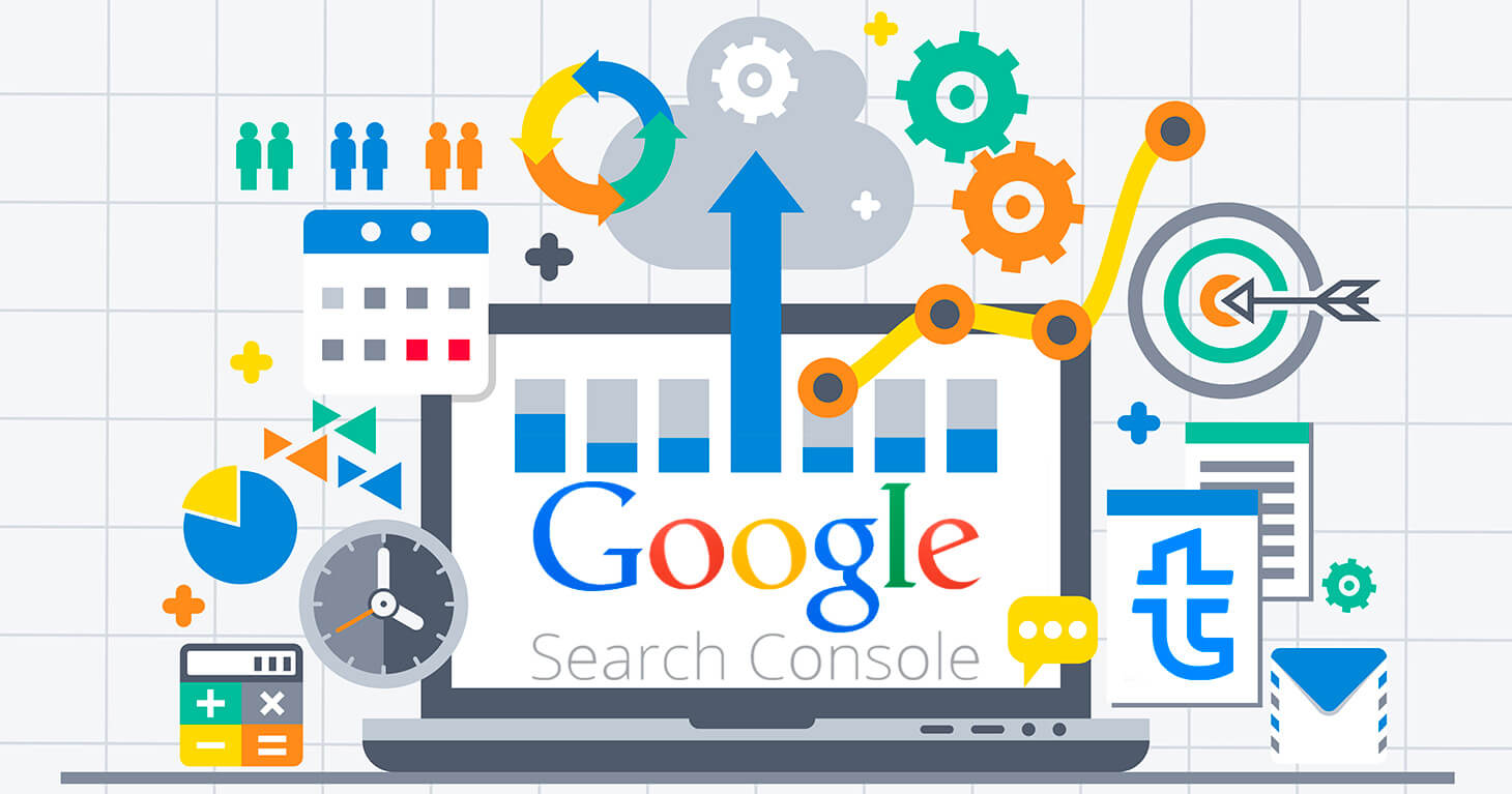 How does Google search console work? - Wizbrand