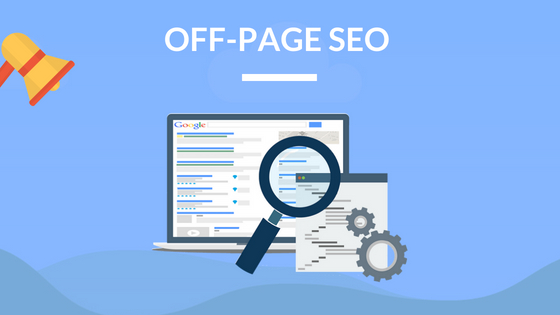 What is the importance of off-Page SEO? - Wizbrand Tutorial