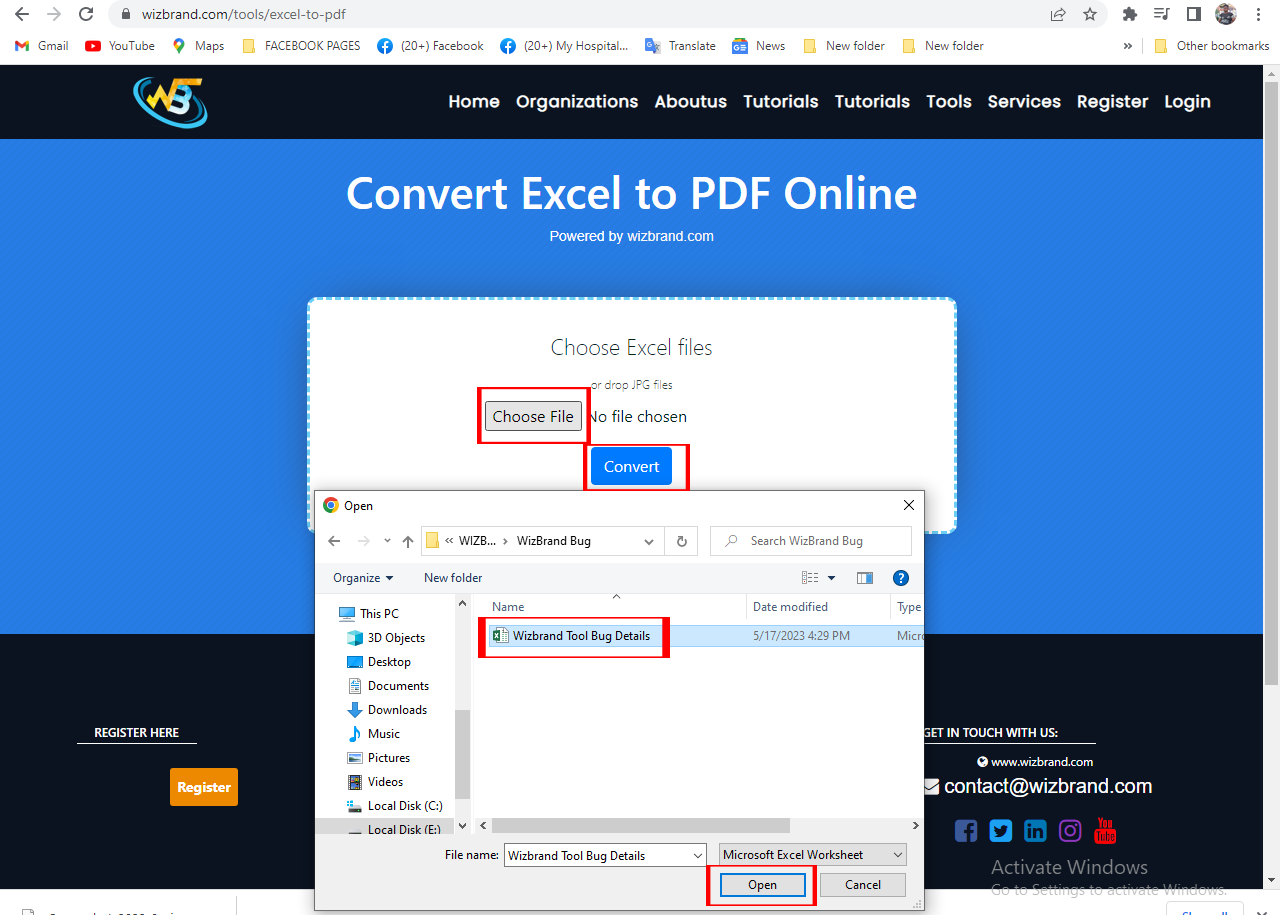 excel-to-pdf-online-tool-wizbrand-wizbrand