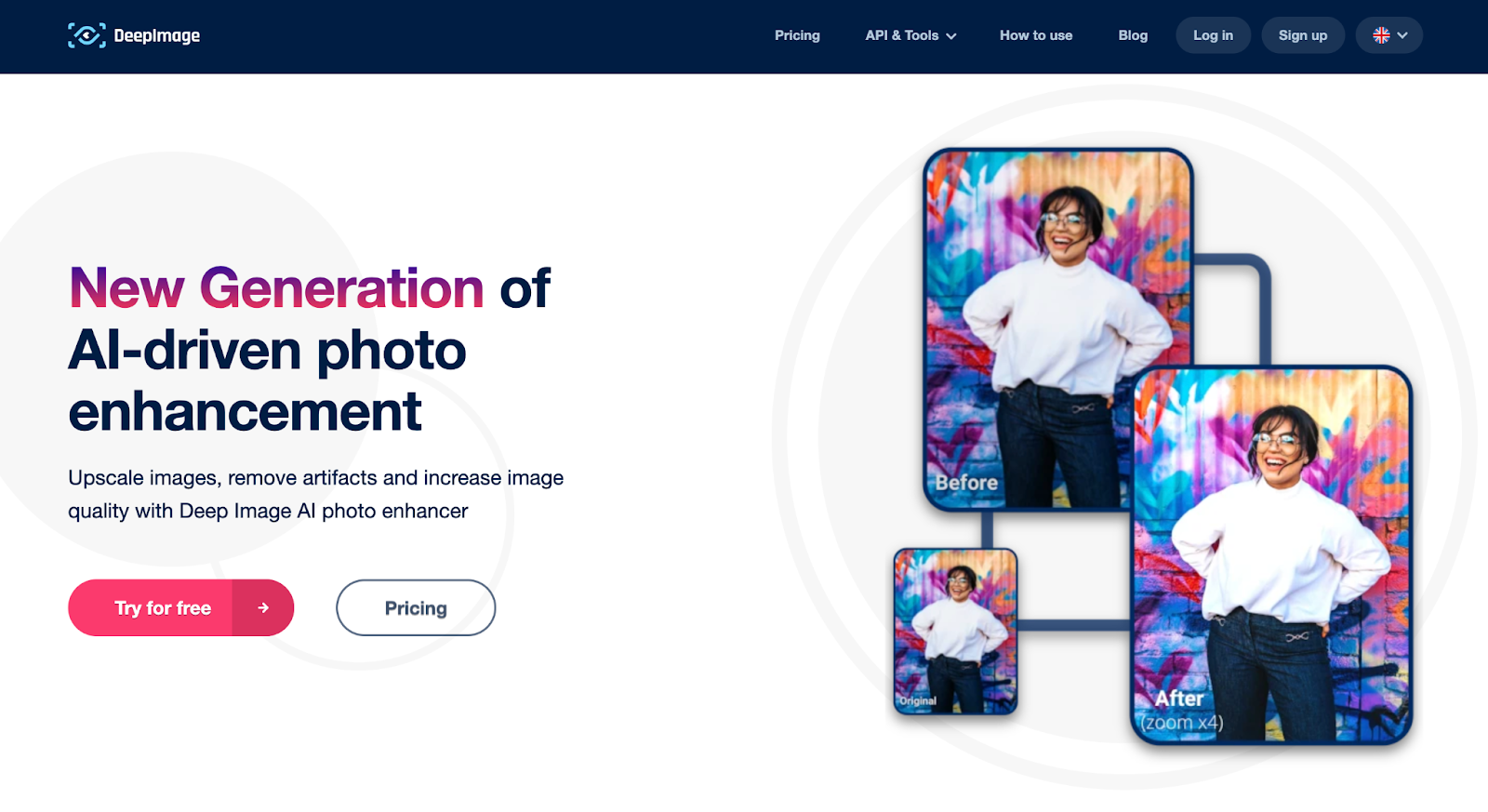 List of 50 AI tools for Image Processing and its Basic How to Guide ...