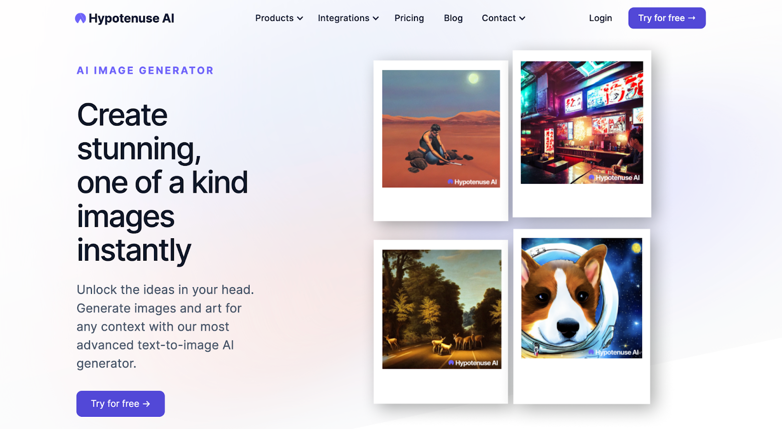 Simple Ai Photo List of 50 AI tools for Image Processing and its Basic How to Guide ...
